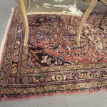 701 6593 ORIENTAL RUG